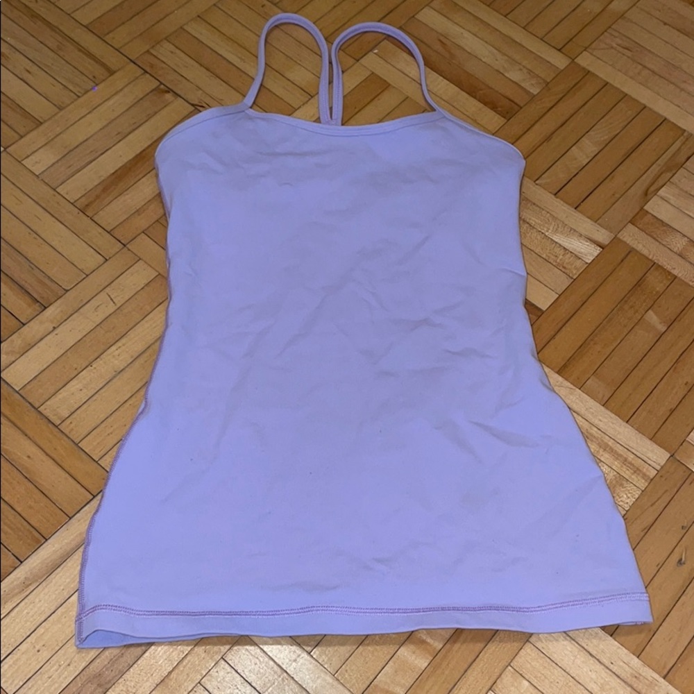 Workout top